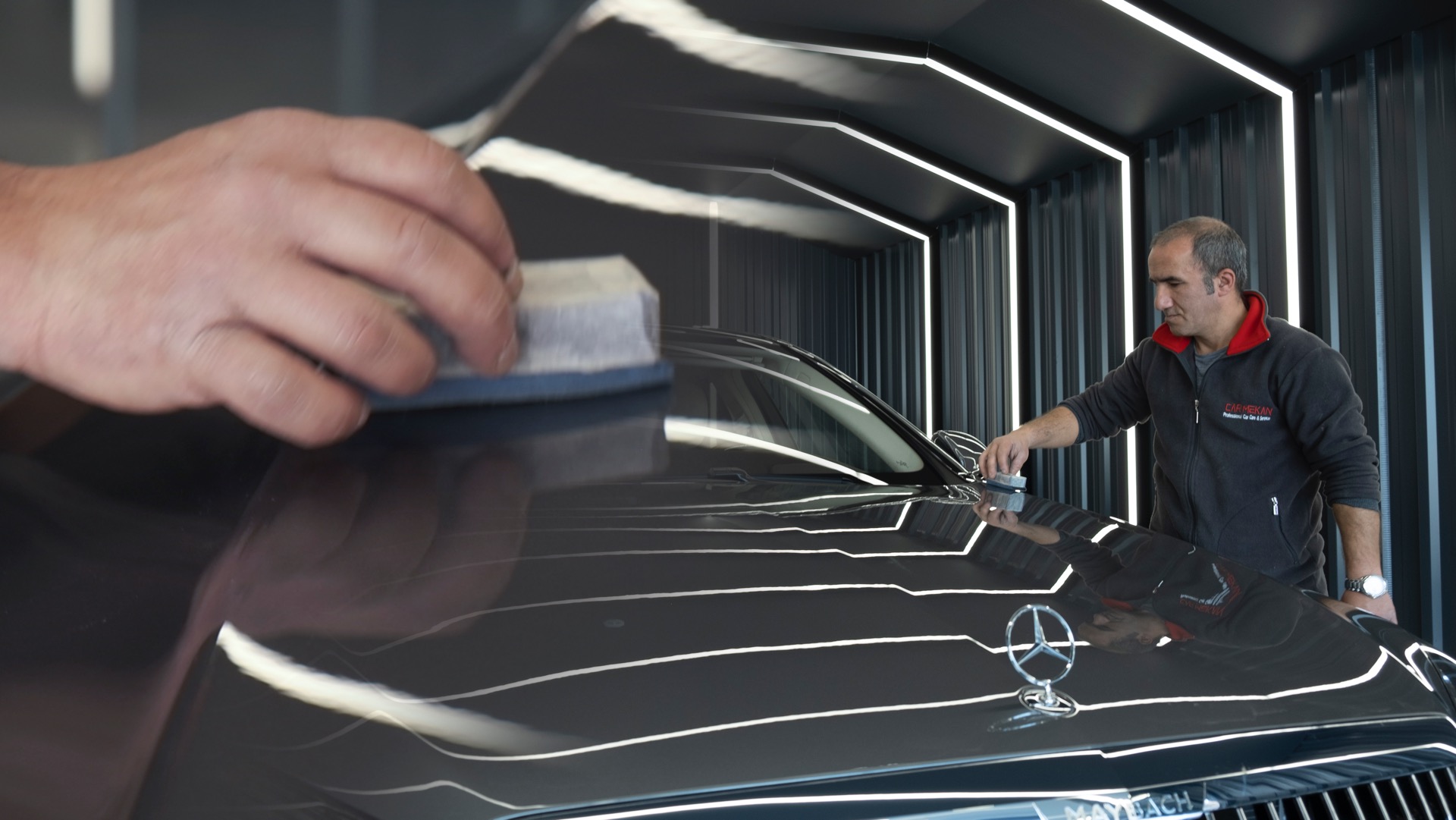 Etimesgut Seramik Kaplama